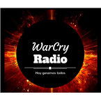 WarCry Radio Latino América