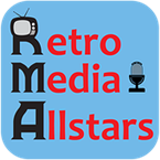 RetroMediaAllstars.com