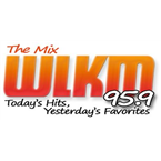 WLKM-FM