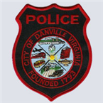Danville Police, Fire, and EMS