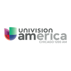 Univision América