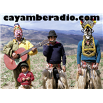 CayambeRadio