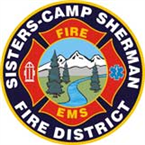 Sisters-Camp Sherman, Black Butte Ranch and Cloverdale RFPD