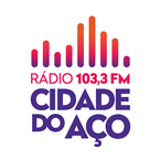 Rádio Cidade do Aço FM