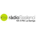 Radio Silenci