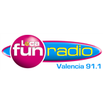 Loca Fun Valencia 91.1