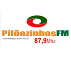 Rádio Pilõezinhos FM