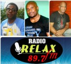 RADIORELAXFM
