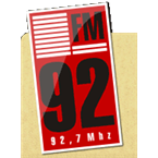 Rádio 92 FM