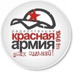 Radio Krasnaya Armiya (RedArmy)