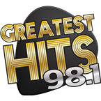 Greatest Hits 98.1