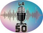 La 50 radio