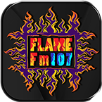 FlameFm107