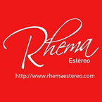 Rhema Estéreo
