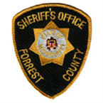 Forrest County Police, Fire and EMS