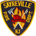 Sayreville and South Amboy Fire Dispatch