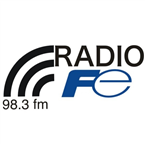 Radio Fe bonita