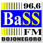 Radio BaSSFM Bojonegoro