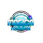 Mágica 107.9 FM