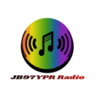 JB97YPR Radio