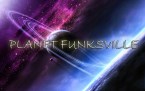 Planet Funksville Radio