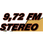 9,72 FM Stereo