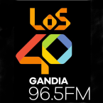 Los40 Gandia