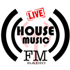 HOUSE MUSIC RADIO (House 24/7)