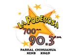 La Poderosa de Parral