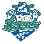 Lexington Legends Baseball Network