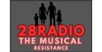 28Radio - Rock