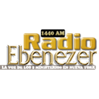 RADIO EBENEZER NEW JERSEY
