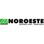 Rádio Noroeste