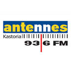 Antennes FM 93.6