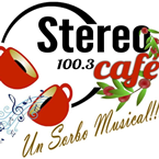 stereo cafe 100.3