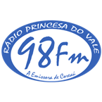 Rádio Princesa do Vale FM