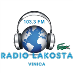 Radio Lakosta