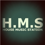 house music station