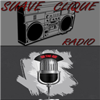 Suave Clique Gangsta Radio