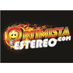 Optimista Estereo