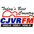 CJVR