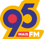 Rádio 95 Mais FM