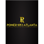 Power 1091 Atlanta