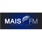 Rádio Mais FM BRAZIL/USA