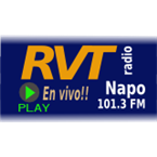 RVT RADIO (Santa Elena)
