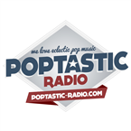 Poptastic Radio