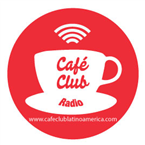 CafeClub Radio