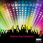 .113FM Energy!