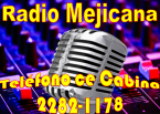 Radio Mejicana