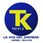 TK RADIO CAMIRI